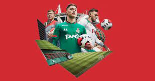 «локо» стал серебряным призёром мхл. Forma Lokomotiva Na Sezon 2019 20 Fk Lokomotiv