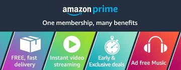Prime video is available in over 200 countries and territories with an eligible prime video or amazon prime membership. Amazon In Vodafone Prime Video Offer Apps For Android