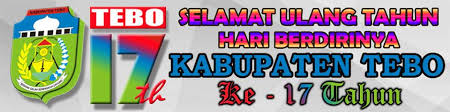 Mifzal arsyad (yang teramat mulia kecerdikan/kecerdasan) diberi nama. Selamat Ulang Tahun Tebo Ke 17 Sd Rujukan 149 Viii Muara Tebo