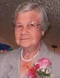 Floriene Mace Obituary (2024)