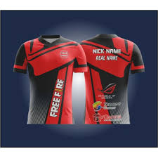 Hal yang sama juga berlaku pada trend jersey futsal, karena setiap tahunnya perkembangan fashion desain jersey. Harga Desain Jersey Terbaik Juni 2021 Shopee Indonesia
