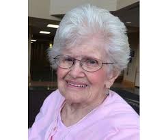 JEANETTE BURCH Obituary (1922