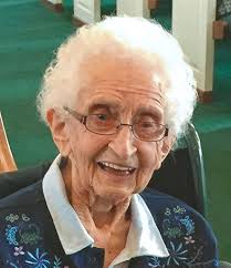 Vera V. (Swartzwelder) Nave Obituary June 21, 2017