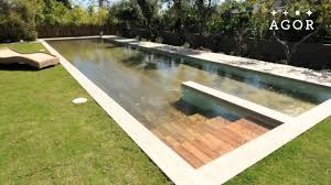 Amazing Secret Hidden Swimming Pool A Creative Engineering By Agor Amazing Swimming Poo Piscina Escondida Produtos Para Piscina Ideias De Quintais