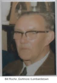 Role of Lombardstown Company of the Irish Volunteers