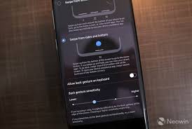 Every year samsung unfailingly puts out a software release roadmaps for its entire smartphone lineup, and this year's detail when android 10 is. Top Features Of Samsung S One Ui 2 0 Android 10 Update For Galaxy S10 And Note 10 Neowin