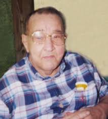 Obituary for Clarence R. Luke