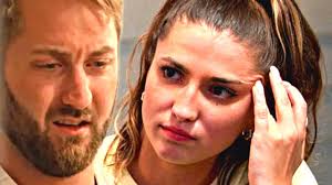 Run, Colleen! Matt Has an ANGER PROBLEM!! Love is Blind Season 3