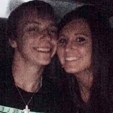 Aaron Huinker's Instagram, Twitter & Facebook