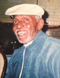 Charlie Parrish Obituary