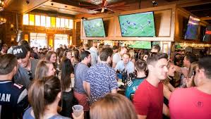 Duke's sports bar—the best sports bar in scottsdale—since 1986. Looking For The Best Sports Bars In Metro Phoenix Here Are 15 To Try