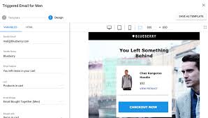 Help shoppers conveniently discover products they might like using smart product suggestions. Klaviyo Dynamic Yield
