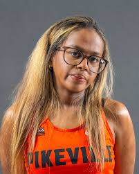 2025-26 Women's Track and Field Roster