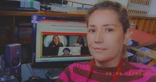 Maria Isabel Mullen (@mariamullen)