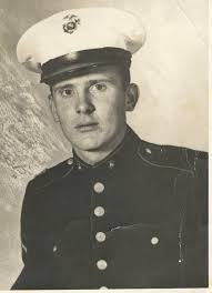 John Patrick “Jack” Gogan (1929-2000)