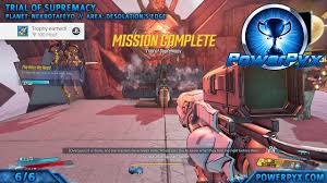 This fall, the ultimate vault hunter upgrade pack 2 will expand the level cap up to 72 and will add the digistruct peak challenge, a new map. Borderlands 3 End Game And New Game Plus Explained
