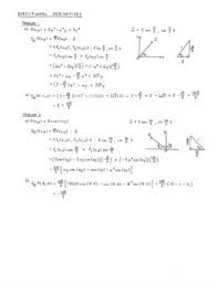 Example nonlinear differential equation solutions ; Derivative Practice Problems And Answers Pdf Derivatives Of Exponential Functions