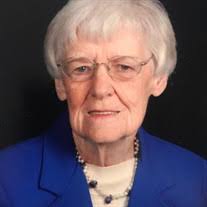 Wanda Mae Spears Obituary