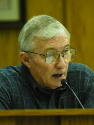 Two Bradley County commissioners will not seek re-election