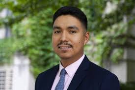 David Orta's Instagram, Twitter & Facebook