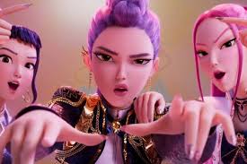 'KPop Demon Hunters 2' Dey Plan Release For 2029 On Netflix!