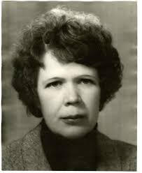 Krõlova Vera, vee- ja kanalisatsioonivalitsuse