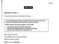The Graph And Table Below Give Information About Water Use Worldwide And Water Consumption In Two Ielts Academic Writing Task 2 The Complete Guide With Images Writing Tasks Ielts Writing Academic Writing