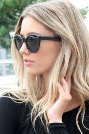 Choose pretty black hair blonde extensions 100% real human hair extensions on besthairbuy, black hair blonde extensions make your hair fuller, longer and shinier in a short time. 35 Sophisticated Summery Sandy Blonde Hair Looks