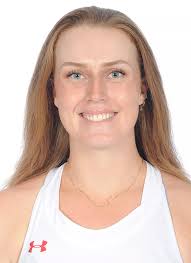 2023-24 Women's Tennis Roster