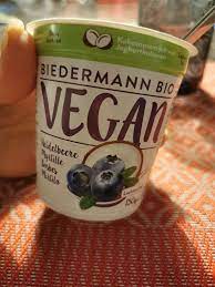 mega fein in 2021 bio vegan vegan heidelbeeren