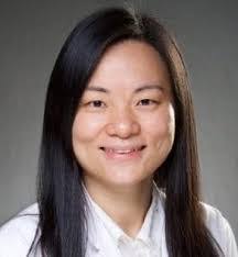 Amanda Tong's Instagram, Twitter & Facebook