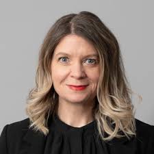 Me and my peers Thomas Stolt Alexander Glörud Sascha Hjorth and Santino  Mariano had the opportunity to talk to UX students from STI