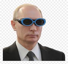 Vladimir putin transparent background png resolution: Vladimir Putin Goggles Hd Png Download Vhv