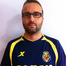 Fran Martínez Torres