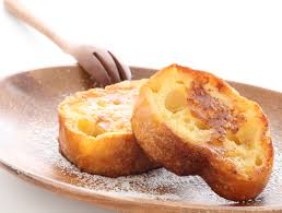 It's easy to make, with only 8 ingrdients and it's ready in 20 minutes! Easy Egg White French Toast Recipe Bob Evans Farms