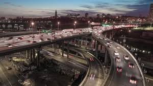 Cross bronx expressway / help your brothers 7 (197?) zell's records usa. The Cross Bronx Expressway Spring 2019 Shaping The Future Of New York City