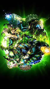 Check spelling or type a new query. Venom Squad Mobile Legends 1080x1920 Download Hd Wallpaper Wallpapertip
