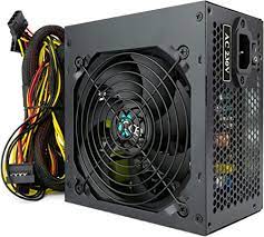 Pc won't boot at all. Switching Power Supply Psu 750w Atx With 12cm Silent Red Fan For Pc Computer Ichoose Amazon De Computer Accessories