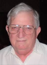 Obituary for William E. Huff