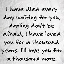 Love can go away, or people can, without even meaning to. I Know You Hate Me But I Still Love You Home Facebook