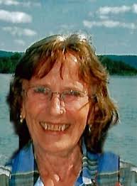 Obituary of Mary Gladys Tomb