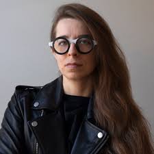 2023 Finalist Brittany Nelson — QUEER