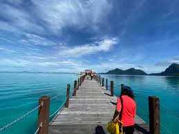 Kundasang merupakan daerah kecil yang terletak berdekatan dengan ranau. Percutian Sekeluarga Ke Semporna Sabah Itinerari 4h3m Kakitravel Net