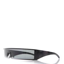 Christian Dior Punk Sunglasses 7m2w7 Black 597433 Fashionphile
