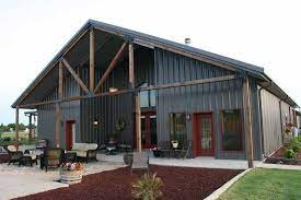 Sunward manufactures barndominiums, barn house kits and metal buildings with living quarters. Pin On Architecture Inspirations