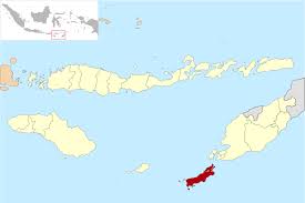 Ini beberapa tempat wisata alam yang bisa kalian kunjungi saat berkunjung ke kabupaten timor tengah selatan Kabupaten Rote Ndao Wikipedia Bahasa Indonesia Ensiklopedia Bebas