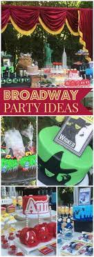 Flairs new york happy birthday decorations cup cake toppers party props (pack of 24 cup cake toppers, new york city theme) 3.8 out of 5 stars 956 $8.95 $ 8. 53 Broadway Sweet 16 Ideas Broadway Sweet 16 Broadway Theme Party Broadway Theme