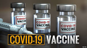 Provinces and territories are responsible for the vaccination rollout plans for their residents, including who is eligible for the vaccine. Colorado Participating In A Covid 19 Vaccine Distribution Readiness Test
