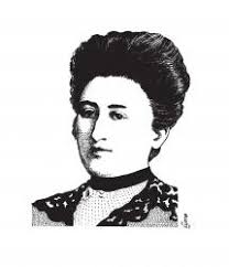 Secular Stagnation and Rosa Luxemburg's Breakdown Theory