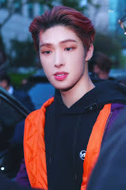 Mingi Ateez 200417 In 2020 Boy Groups Songs Kim Hongjoong